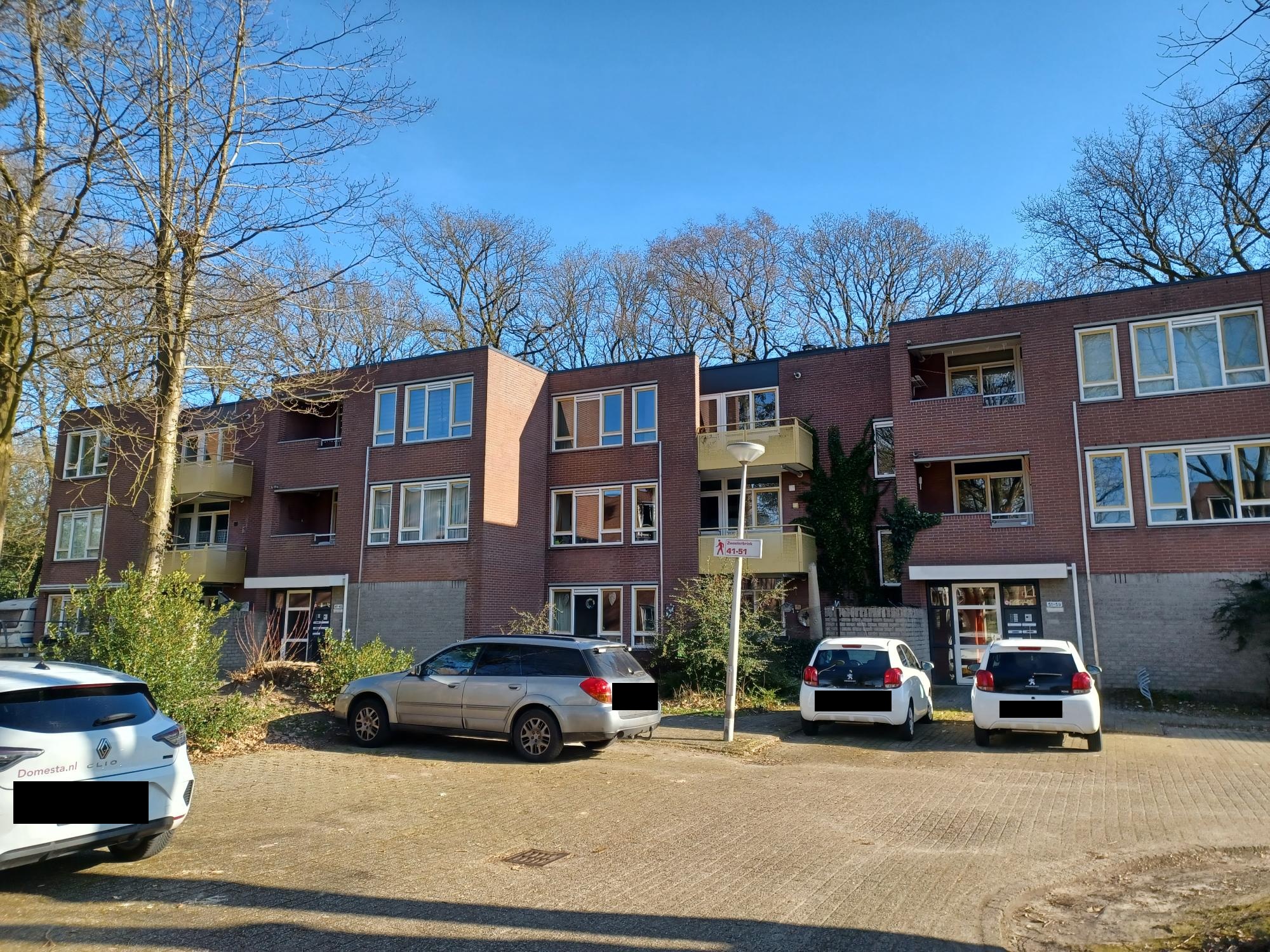 Zweelerbrink 49, 7812 JC Emmen, Nederland