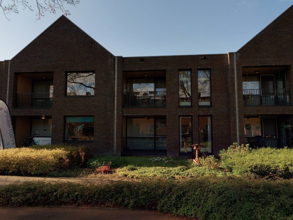 Huize Tilburg 13, 9617 BL Harkstede, Nederland