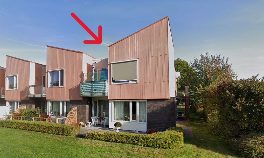 Hulzebosstraat 34, 9423 PZ Hoogersmilde, Nederland