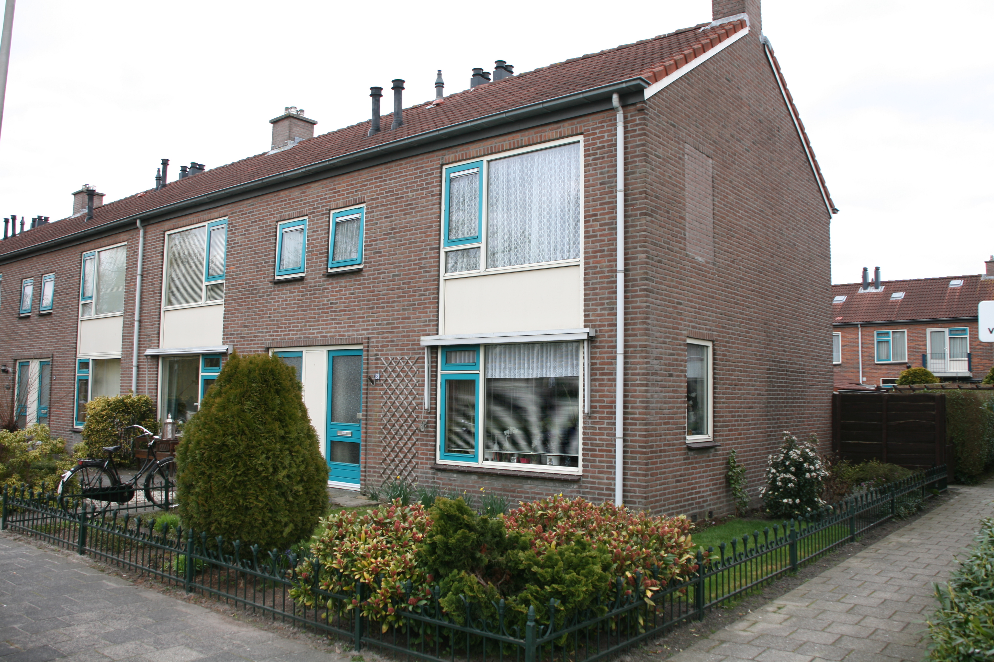 Rubensstraat 29
