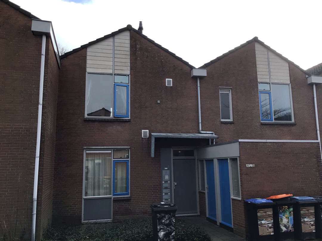 Wendakker 21, 9407 BL Assen, Nederland