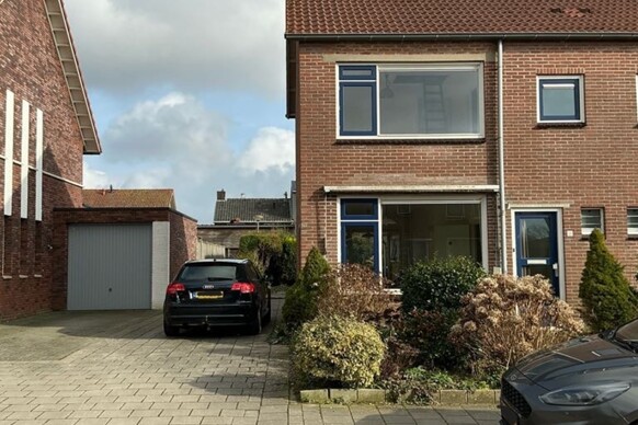 Rembrandtstraat 75