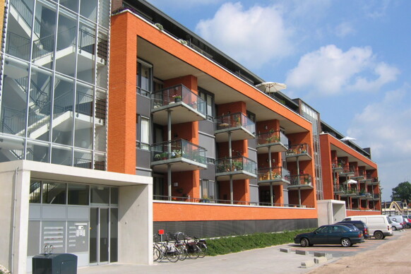 Capellestraat 8
