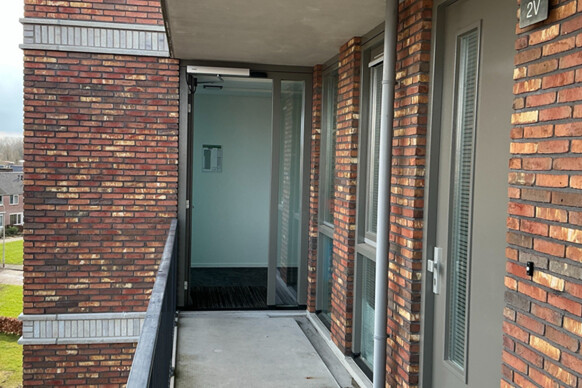 Zilverschoonstraat 2-V