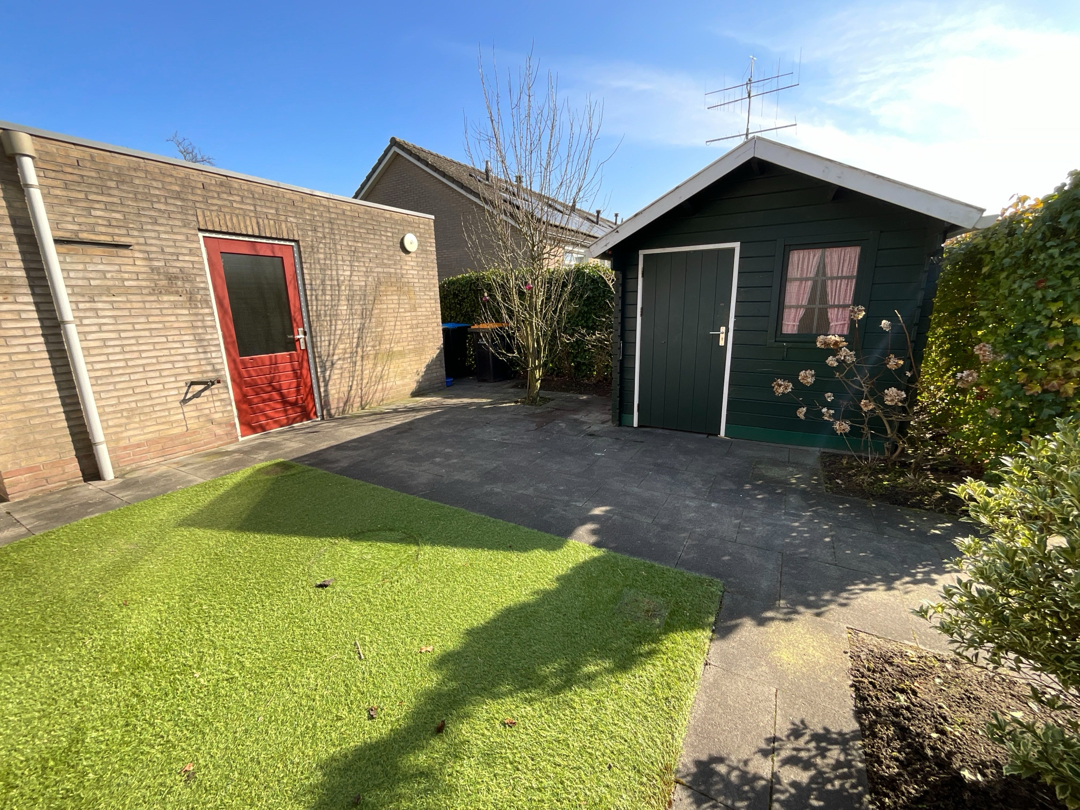 Prinses Christinalaan 7