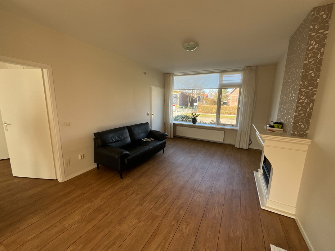 Prinses Christinalaan 7