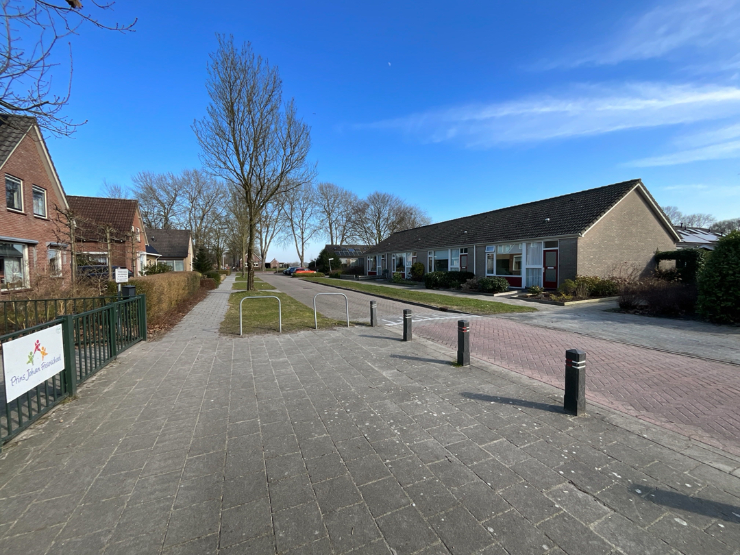 Prinses Christinalaan 7