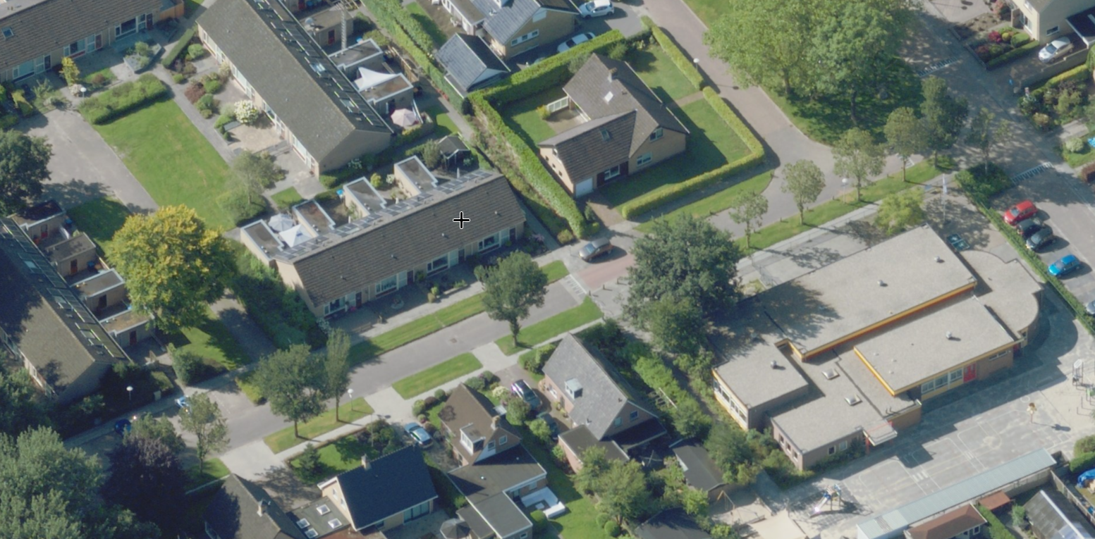 Prinses Christinalaan 7