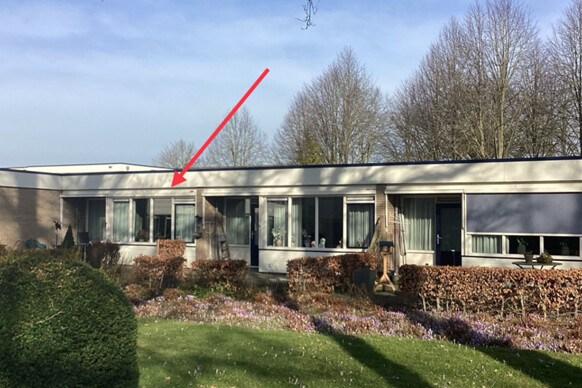 Zantingehof 48