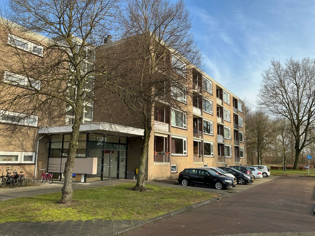 Van Ewijcksingel 40