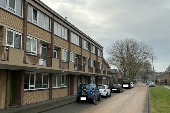 Schaepmansingel 38