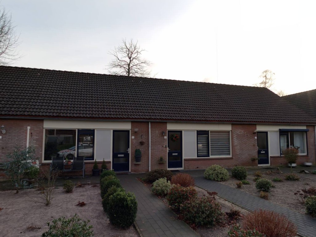 Menpad 6, 7831 BM Nieuw-Weerdinge, Nederland