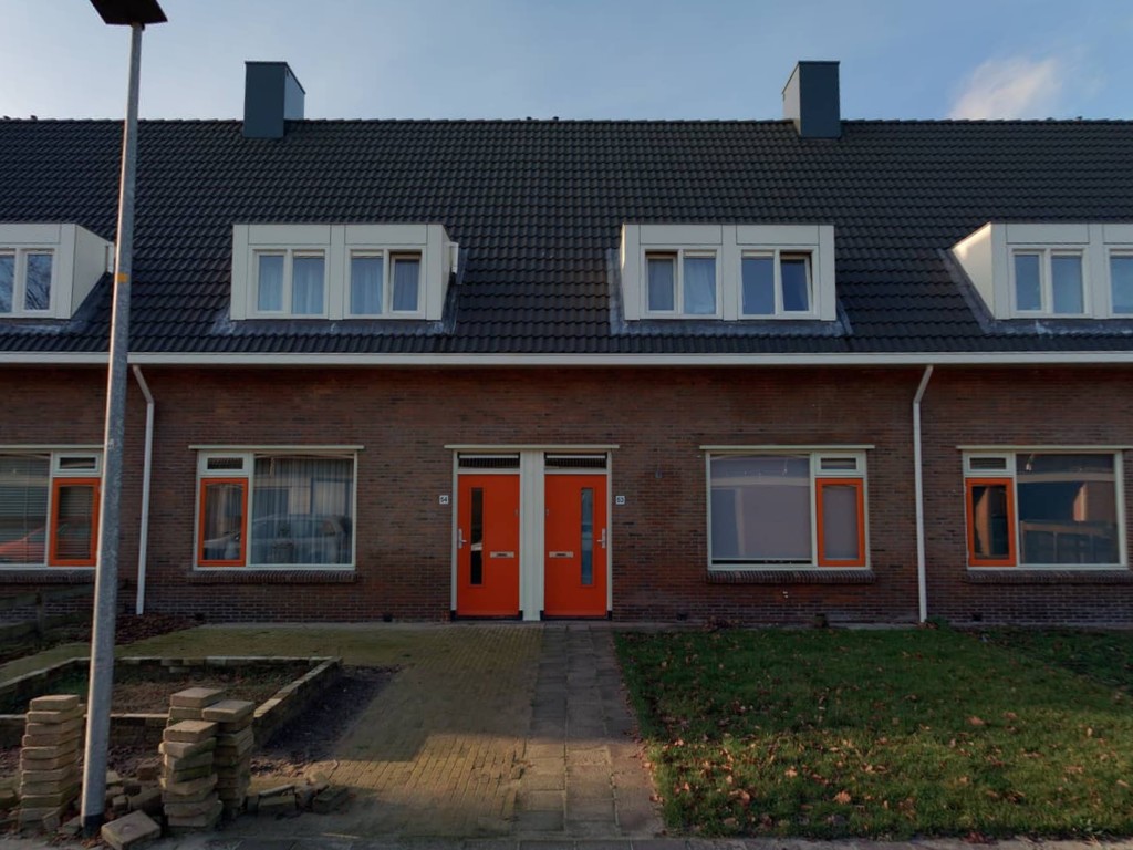 Het Meerveld 53, 7822 JM Emmen, Nederland