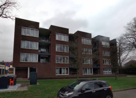 J. van Ravenswaaystraat 7B, 7815 VM Emmen, Nederland