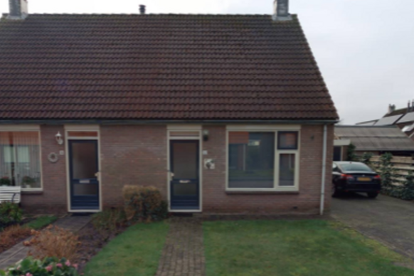 Duikerstraat 12