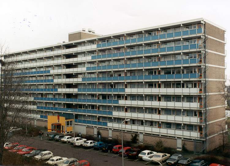 Helios 133, 7904 HD Hoogeveen, Nederland