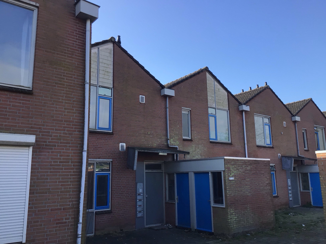 Zuringes 33, 9407 CC Assen, Nederland