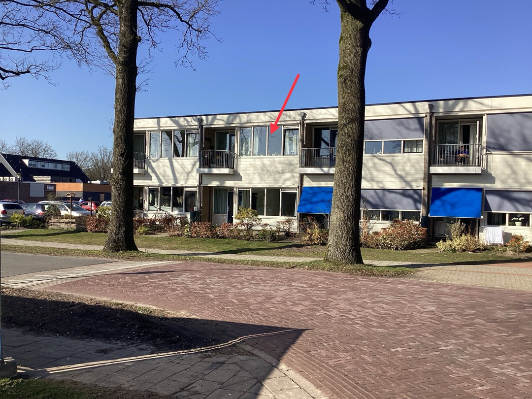 Zantingehof 105, 7921 GK Zuidwolde, Nederland