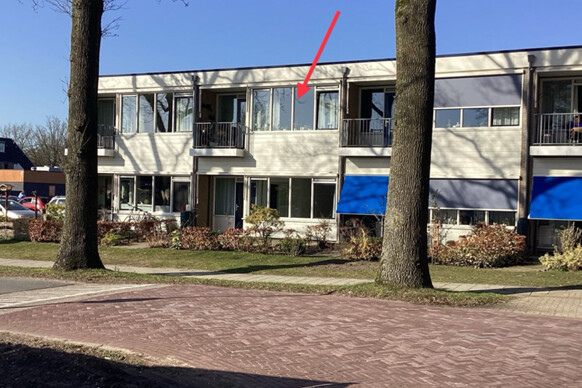 Zantingehof 105