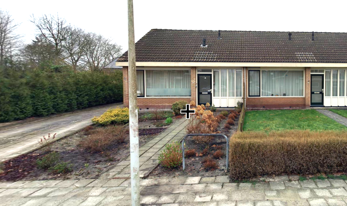 Dokter Beumerstraat 46