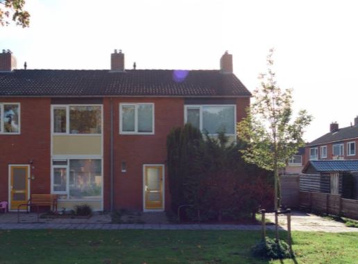Gelderselaan 118, 9501 RG Stadskanaal, Nederland