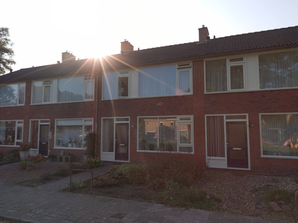 Praamweg 38, 9502 PD Stadskanaal, Nederland