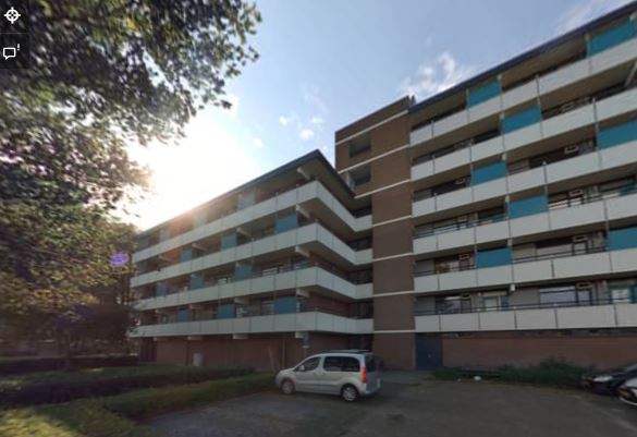 Olmenhage 56, 9501 TM Stadskanaal, Nederland
