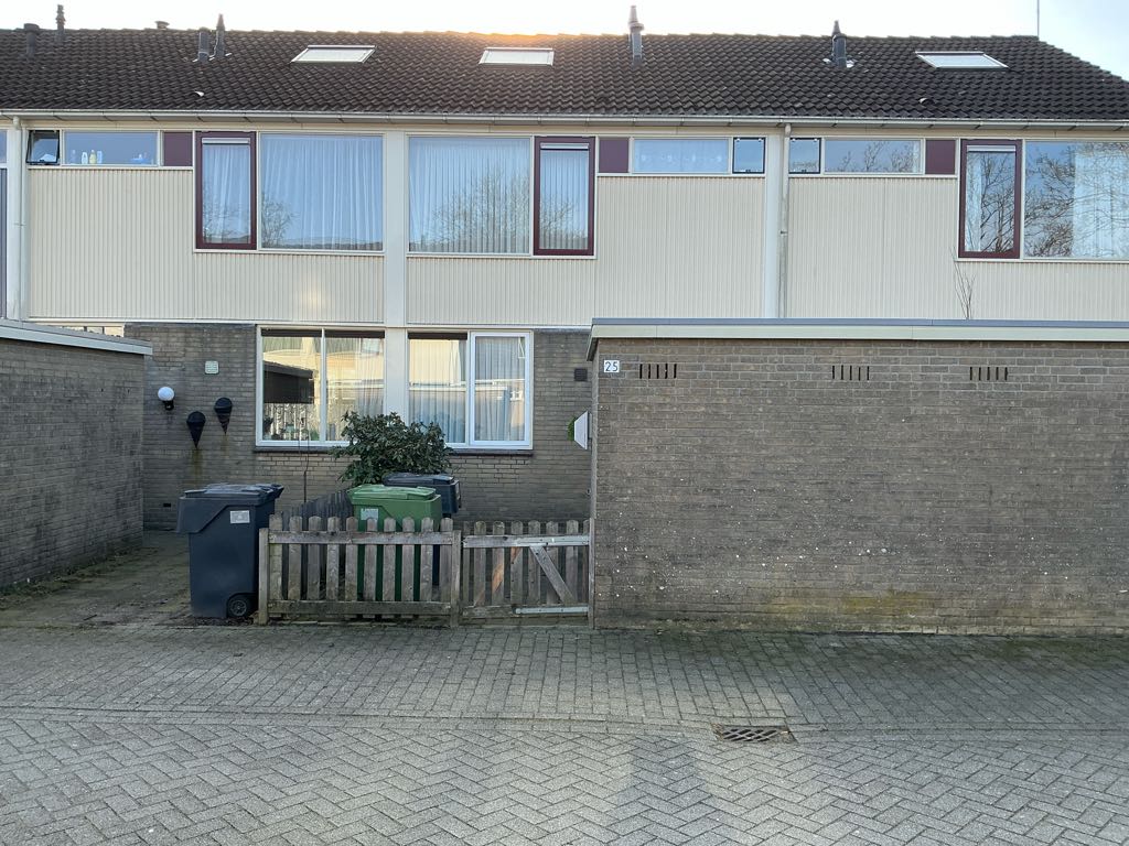 Theo van Doesburgplantsoen 25, 7944 LL Meppel, Nederland