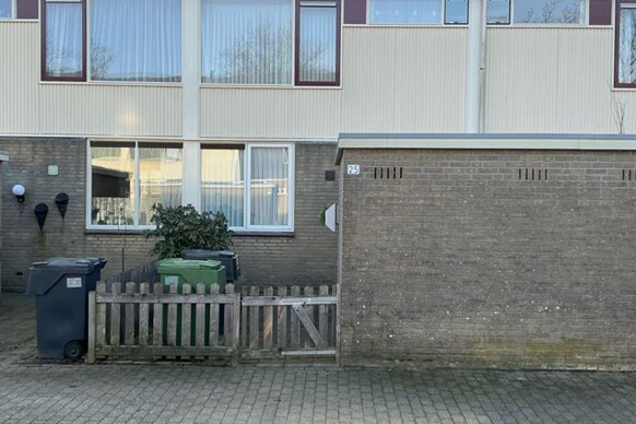 Theo van Doesburgplantsoen 25