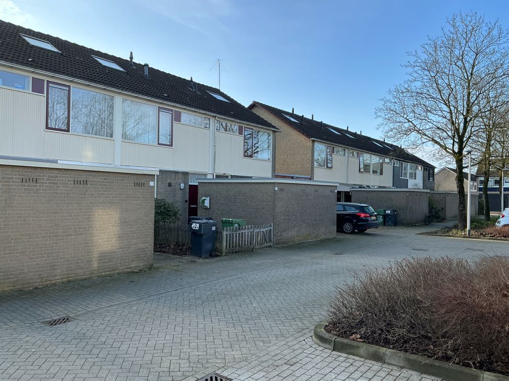 Theo van Doesburgplantsoen 25