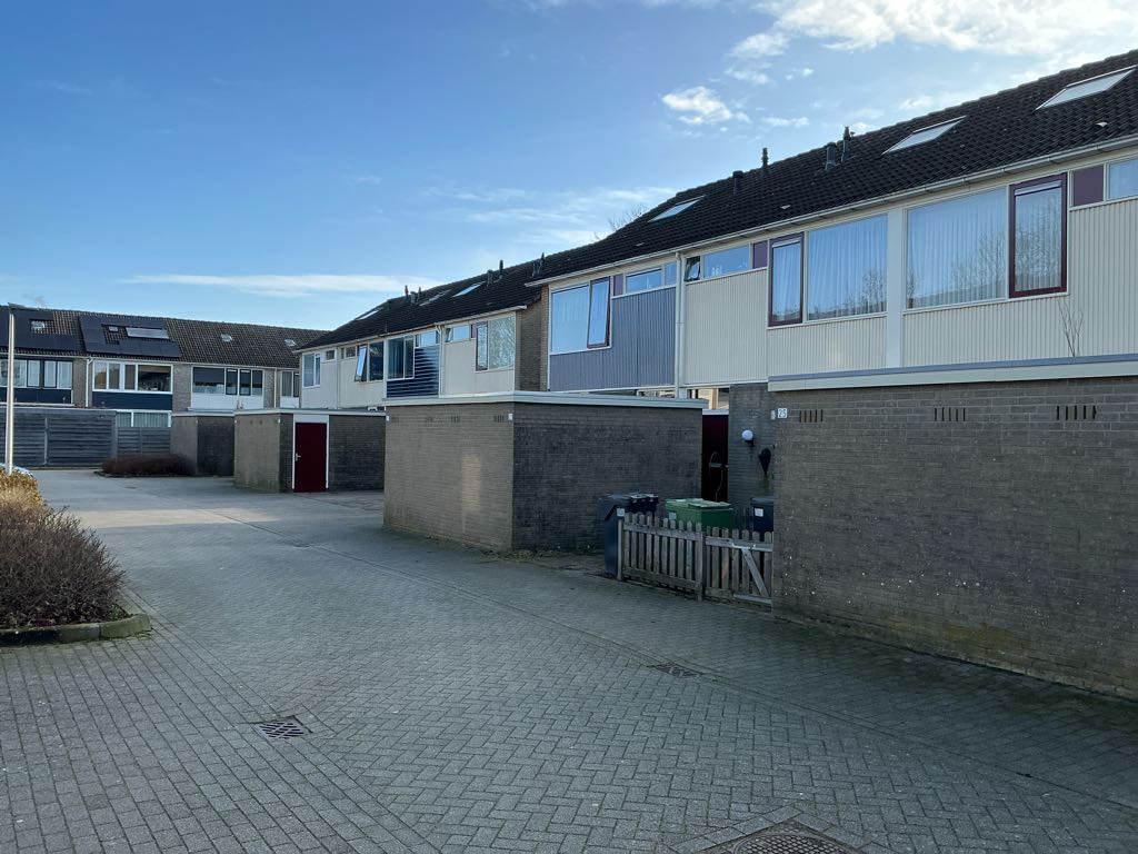 Theo van Doesburgplantsoen 25