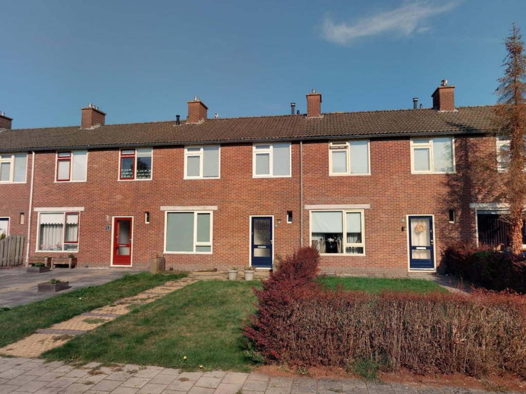 Zonnedauwlaan 9, 9502 AX Stadskanaal, Nederland