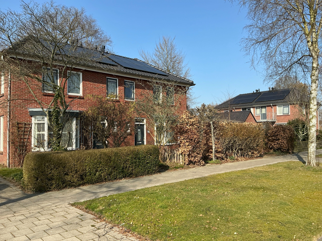 Sperwerstraat 50