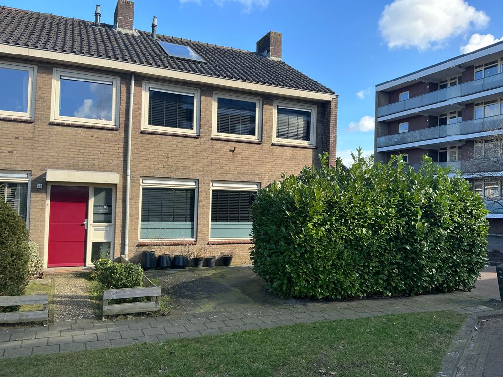 Van Kuykstraat 38, 7942 GT Meppel, Nederland