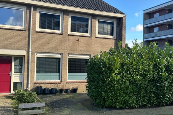 van Kuykstraat 38
