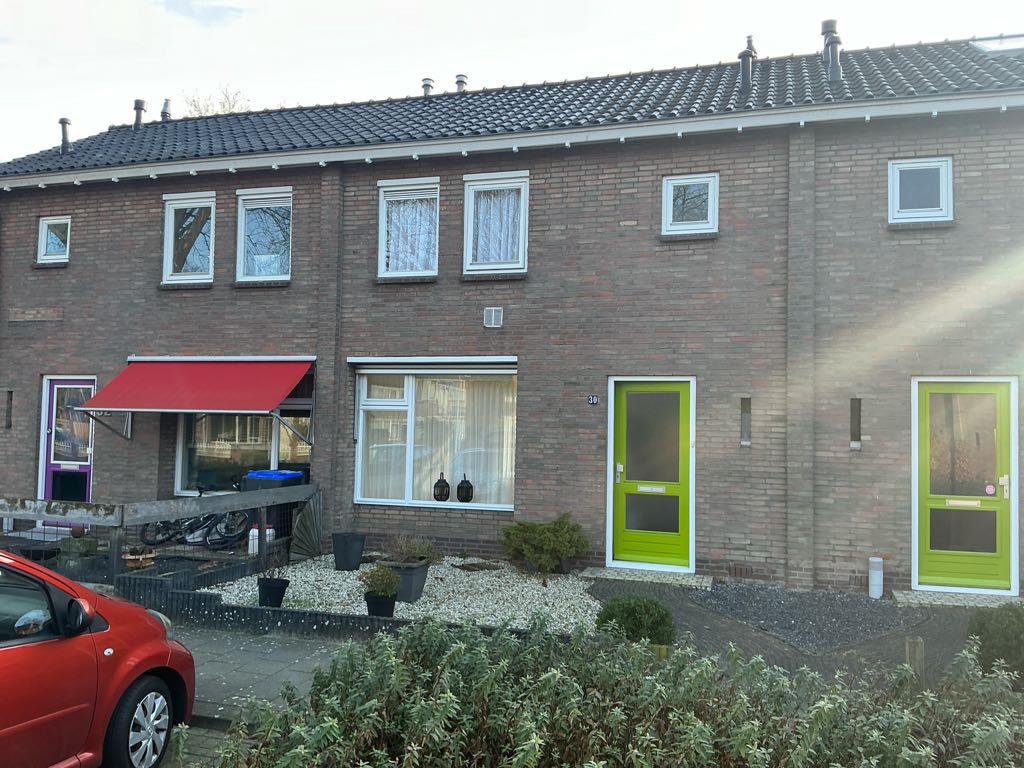 Donker Curtiusstraat 30, 7942 CE Meppel, Nederland
