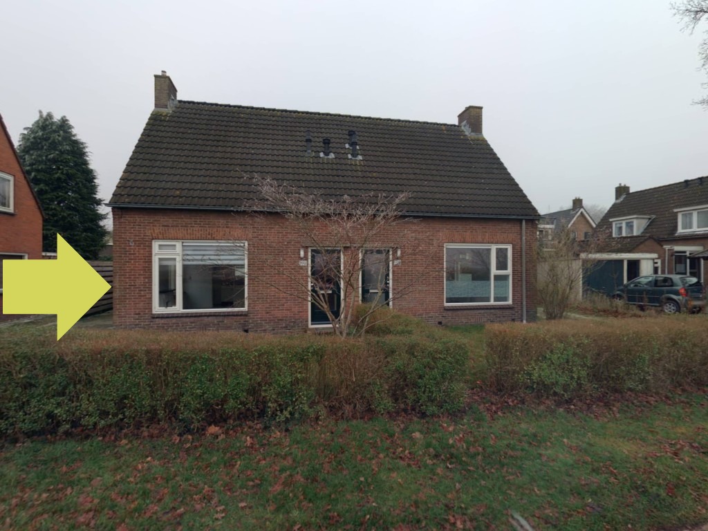 Annerstreek 102, 9468 AS Annen, Nederland