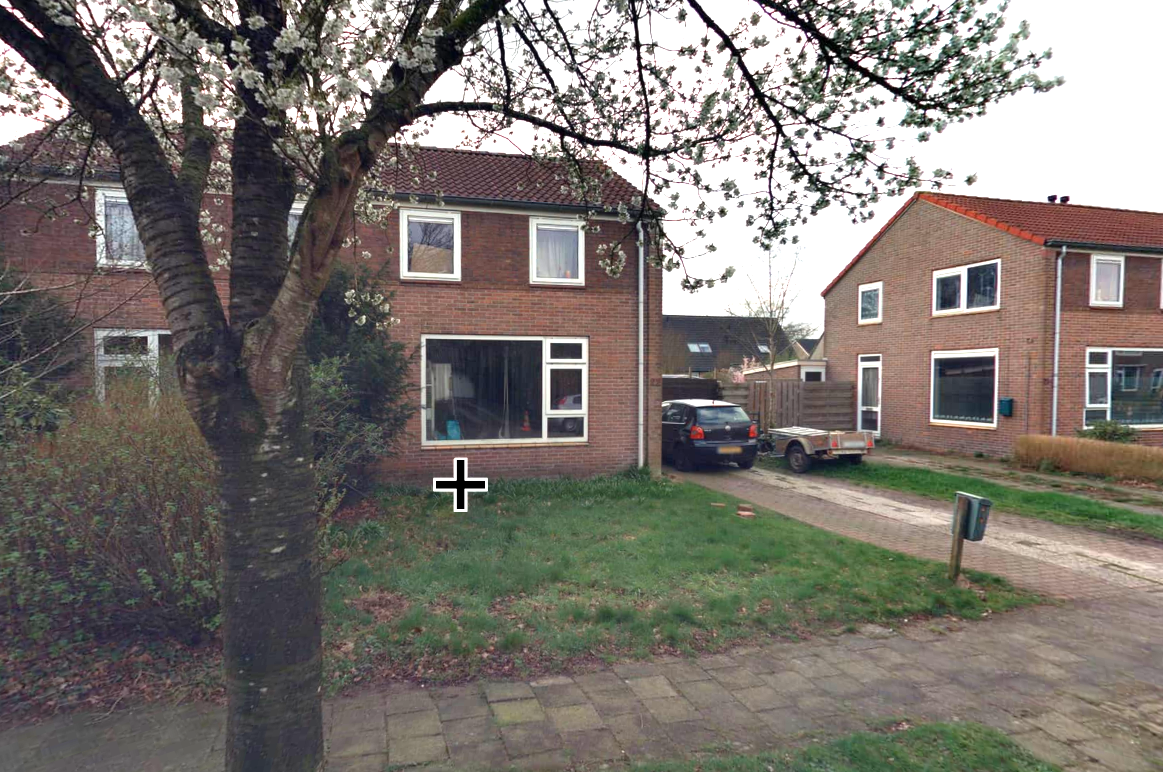 Lyclamaweg 22, 8421 PV Oldeberkoop, Nederland