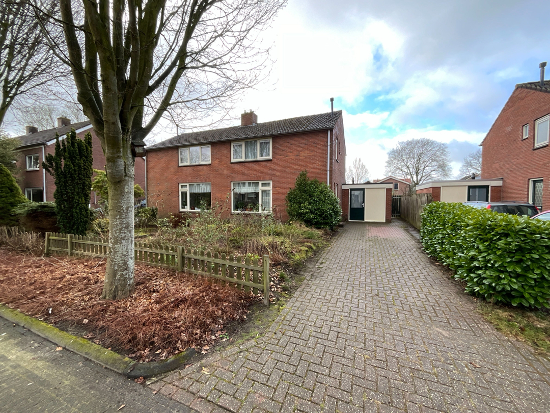 Gerritsstraat 14, 7981 BS Diever, Nederland