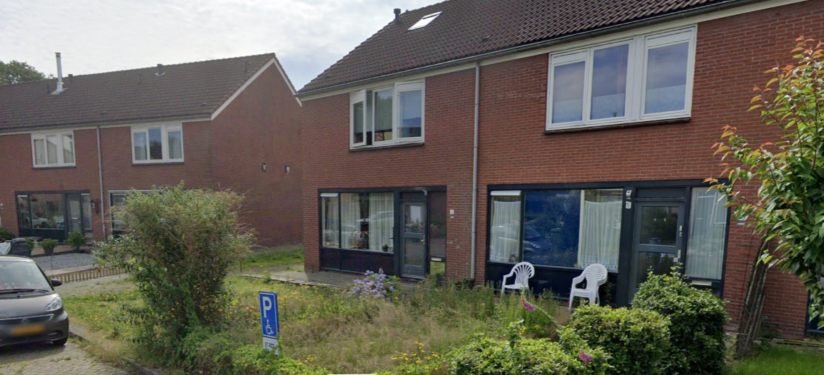 Koerierstersweg 10, 9514 AV Gasselternijveen, Nederland