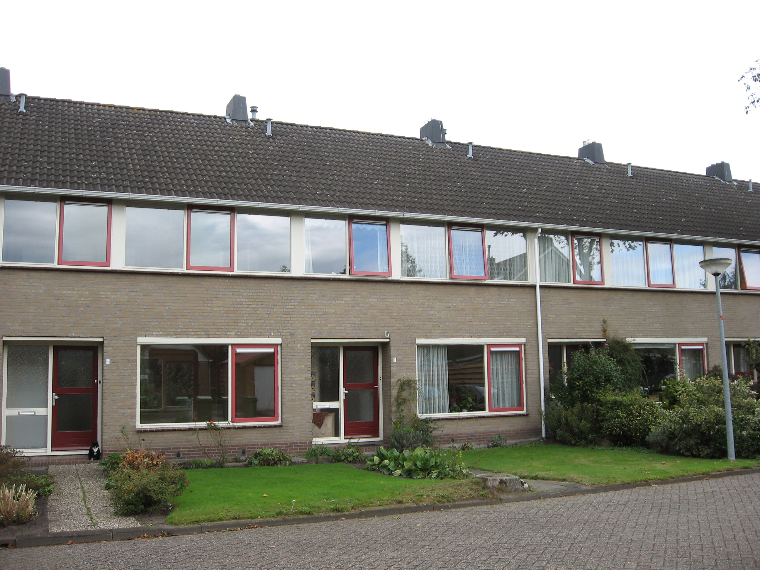 Braurinckstraat 7, 8331 DP Steenwijk, Nederland