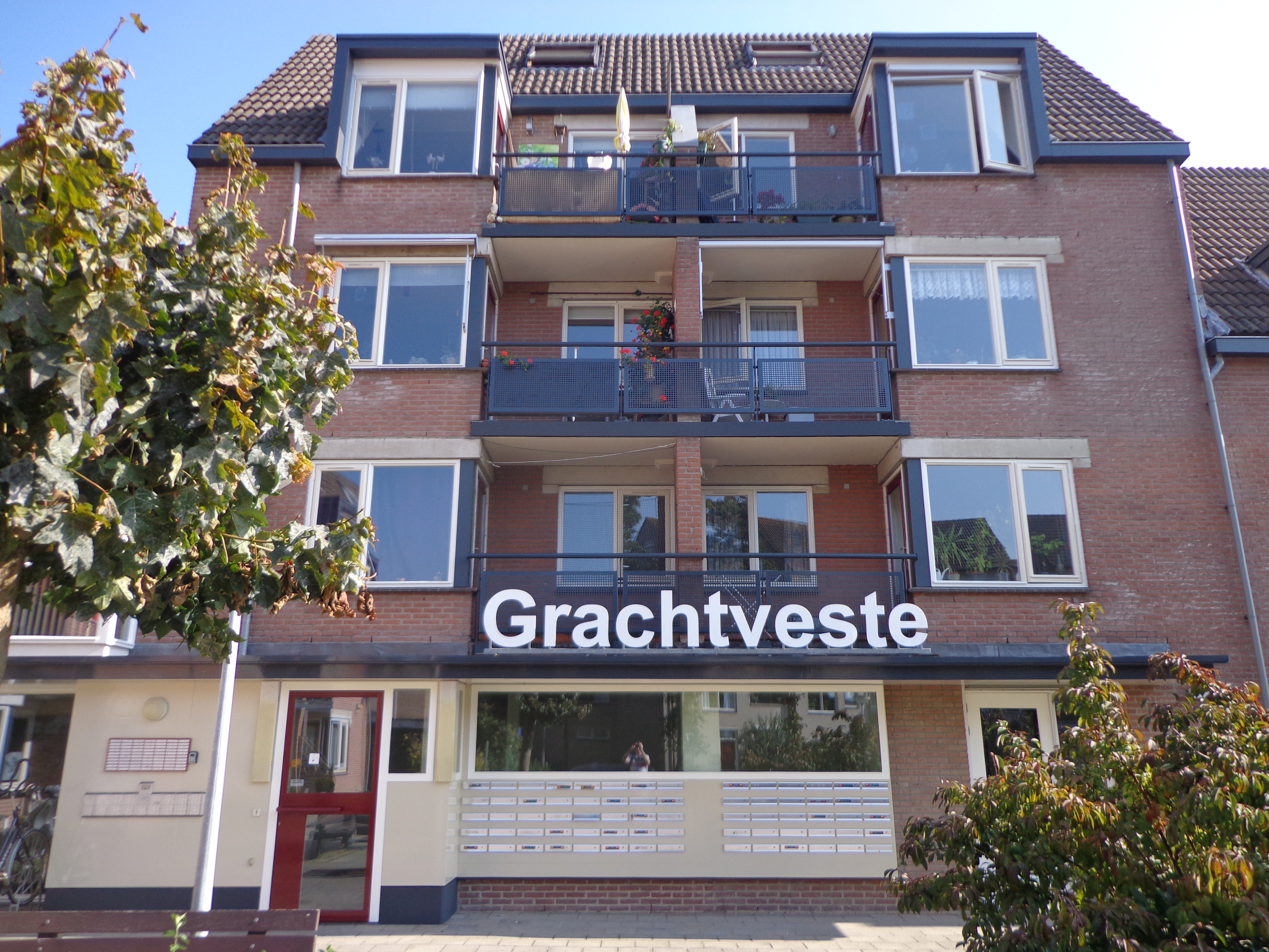 Hogewal 13, 8331 WL Steenwijk, Nederland