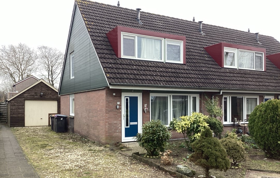 Bovenboer 7, 7924 PT Veeningen, Nederland