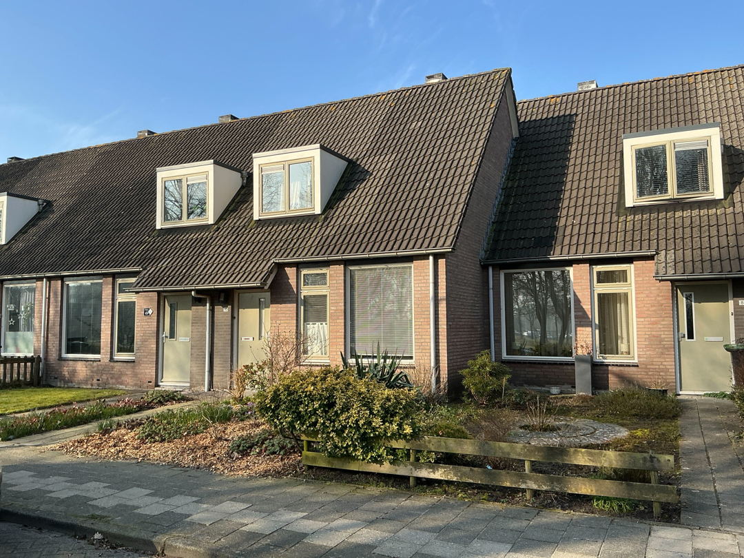 Dusselheugte 10, 9403 GN Assen, Nederland