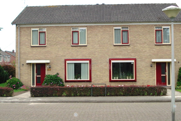 Harm Boomstraat 13