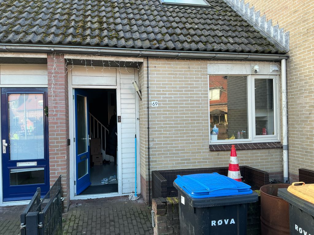 Tulpstraat 69, 8331 MN Steenwijk, Nederland