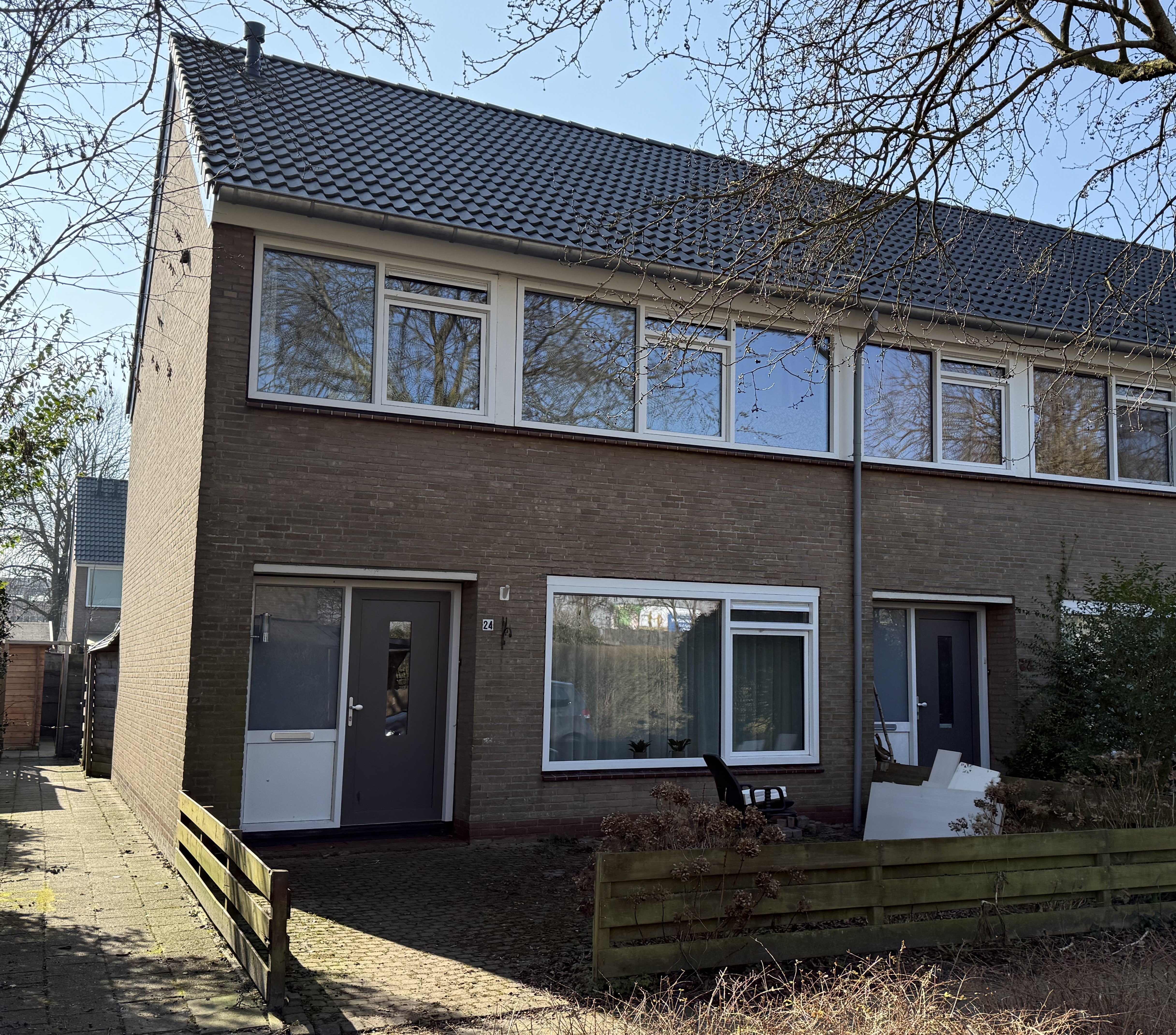 Preistingestraat 24, 8331 DK Steenwijk, Nederland