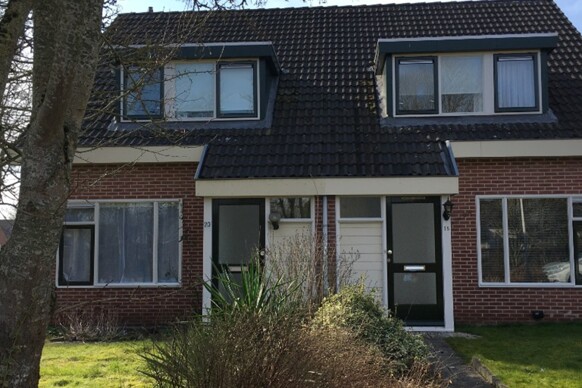 Scheepvaartlaan 18