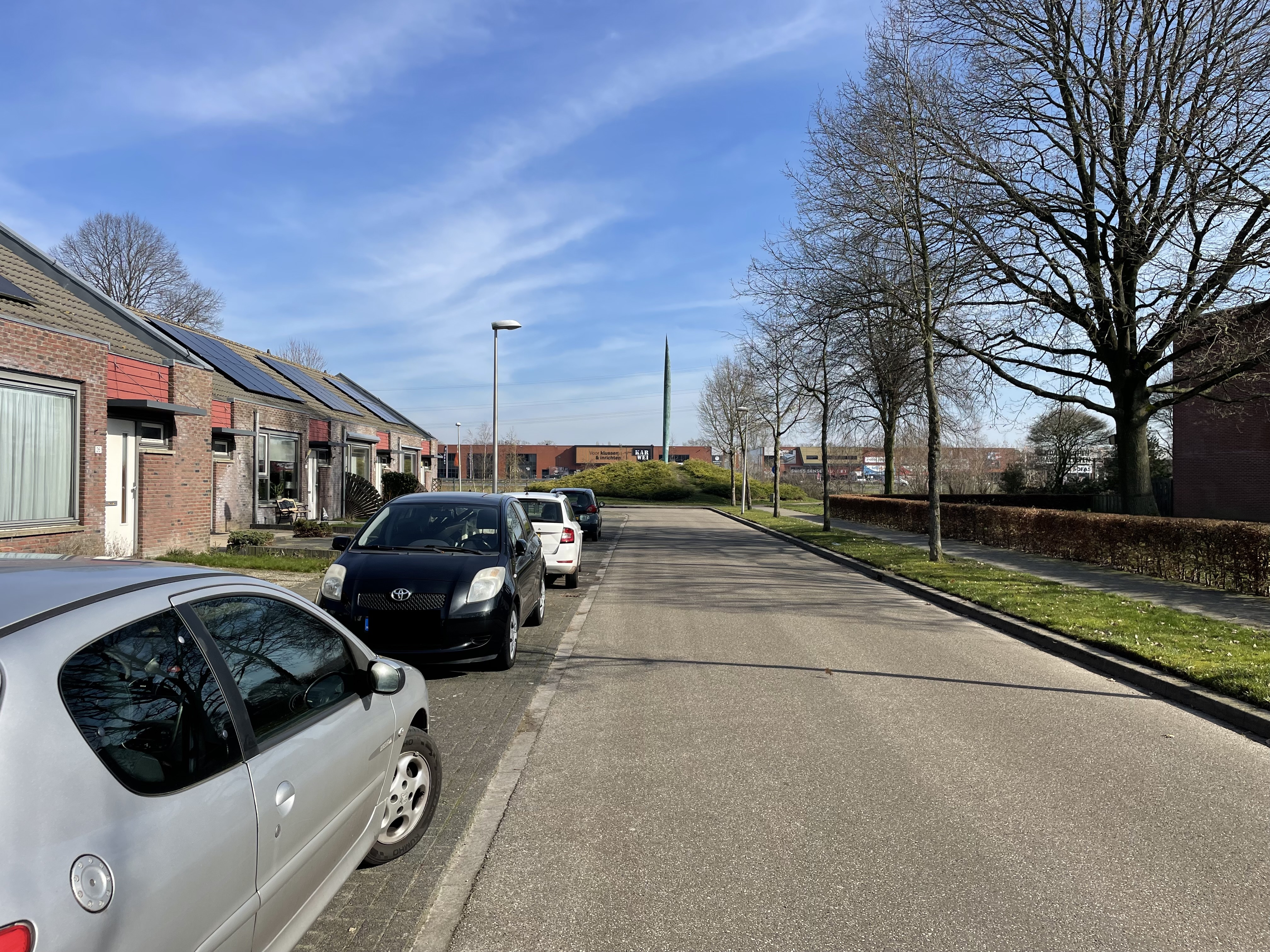Kochstraat 28