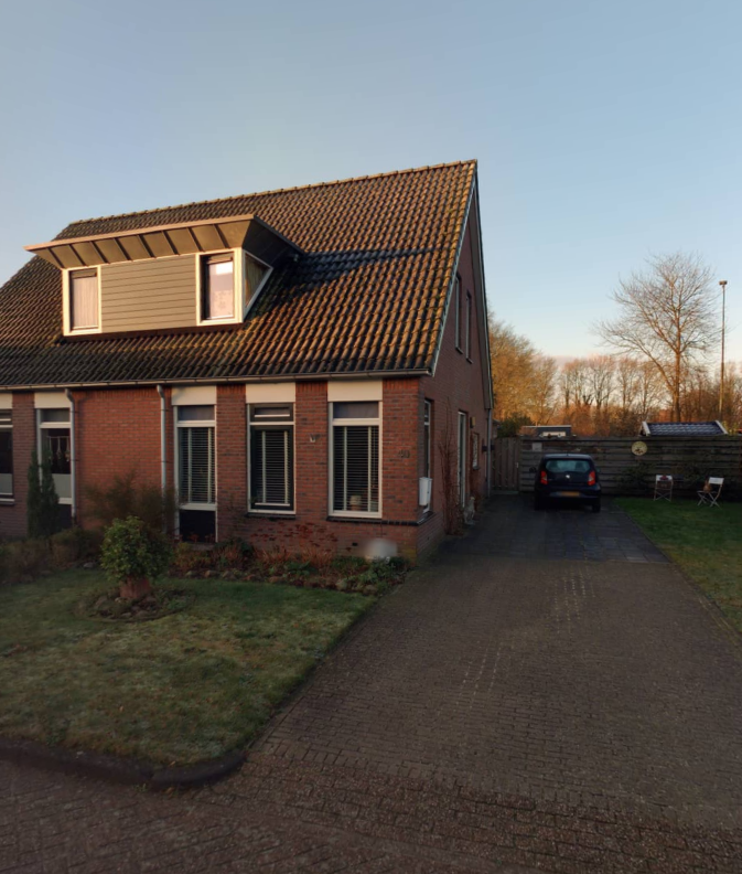 Gevelakkers 40, 9465 TT Anderen, Nederland